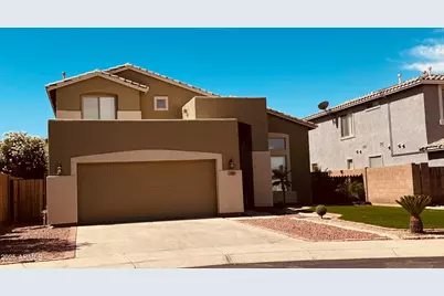 3439 N 126th, Avondale, AZ 85392 - Photo 1