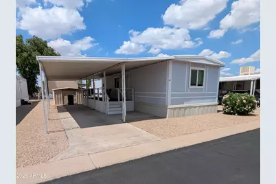 2523 E Contention Mine Road #27, Phoenix, AZ 85032 - Photo 1