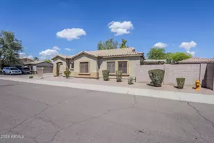 6317 S Kimberlee, Chandler, AZ 85249 - Photo 1