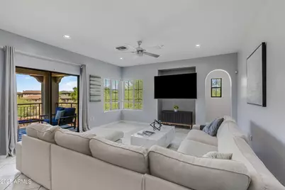 3935 E Rough Rider, Phoenix, AZ 85050 - Photo 1