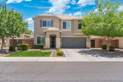 2185 E Gillcrest Road, Gilbert, AZ 85298 - Photo 1