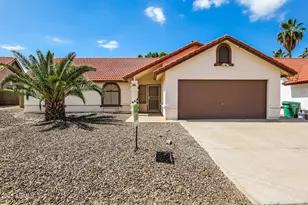 5913 E Ellis, Mesa, AZ 85205 - Photo 1
