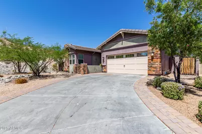 12035 S 186th Avenue, Goodyear, AZ 85338 - Photo 1