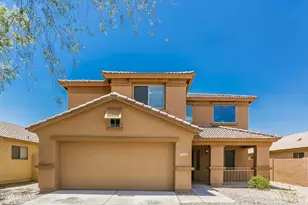 6636 S 44th, Laveen, AZ 85339 - Photo 1