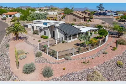 16818 E Parlin, Fountain Hills, AZ 85268 - Photo 1