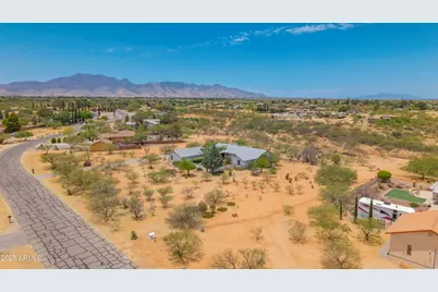 1710 N San Marcos De Niza, Sierra Vista, AZ 85635 - Photo 1