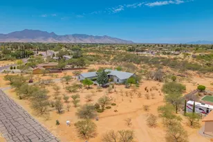 1710 N San Marcos De Niza, Sierra Vista, AZ 85635 - Photo 1