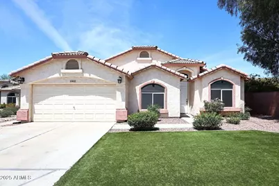 18010 N 44th Way, Phoenix, AZ 85032 - Photo 1