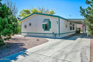 853 N State Route 89, Chino Valley, AZ 86323 - Photo 1