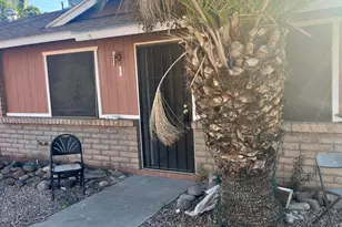 4805 E Caballero, Mesa, AZ 85205 - Photo 1