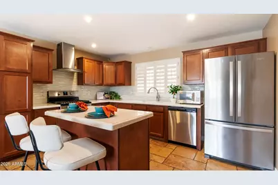 524 W Fairway, Mesa, AZ 85201 - Photo 1