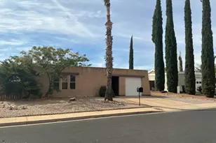 300 Prairie St, Sierra Vista, AZ 85635 - Photo 1