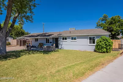 6121 N 11th Street, Phoenix, AZ 85014 - Photo 1