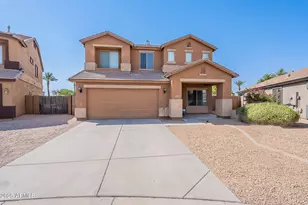 36265 W Alhambra St, Maricopa, AZ 85138 - Photo 1