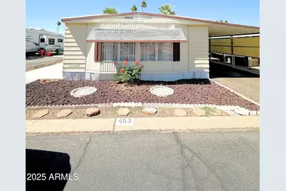 8780 E McKellips, Scottsdale, AZ 85257 - Photo 1