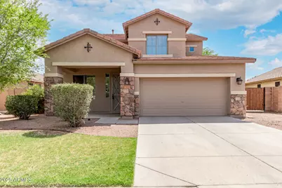 7812 S 67th, Laveen, AZ 85339 - Photo 1