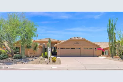 9477 E Rosemonte, Scottsdale, AZ 85255 - Photo 1