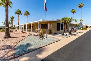 8103 E Southern, Mesa, AZ 85209 - Photo 1