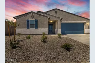 37172 W Parador, Maricopa, AZ 85138 - Photo 1