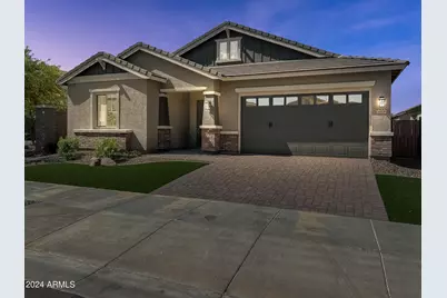 16006 W Electra, Surprise, AZ 85387 - Photo 1