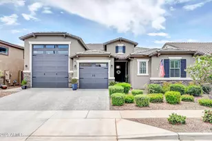 17815 W Straight Arrow, Surprise, AZ 85387 - Photo 1