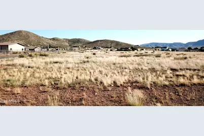 0 E Indigo Road #7, Prescott Valley, AZ 86315 - Photo 1