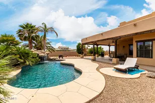 11917 W Equestrian St, Casa Grande, AZ 85194 - Photo 1