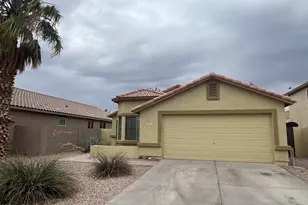 24795 W Wayland, Buckeye, AZ 85326 - Photo 1