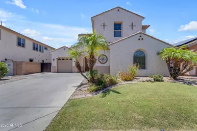 6840 S Crystal, Chandler, AZ 85249 - Photo 1
