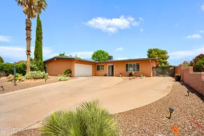 3417 Oak Hill Street, Sierra Vista, AZ 85650 - Photo 1