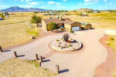 1780 S Yellow Brick, Chino Valley, AZ 86323 - Photo 1