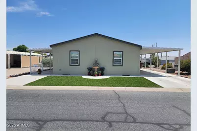 705 E Pinal Way, Florence, AZ 85132 - Photo 1