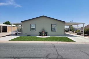 705 E Pinal Way, Florence, AZ 85132 - Photo 1