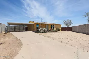 1555 N 180th, Goodyear, AZ 85395 - Photo 1