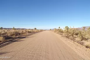 Lot 30 N Telegraph, Dolan Springs, AZ 86441 - Photo 1