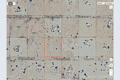 0 W Organ Pipe, Maricopa, AZ 85139 - Photo 1