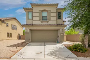 40345 W Molly, Maricopa, AZ 85138 - Photo 1