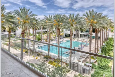 6587 N Palmeraie, Paradise Valley, AZ 85253 - Photo 1