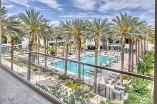 6587 N Palmeraie, Paradise Valley, AZ 85253 - Photo 1