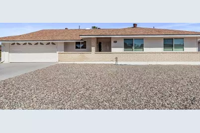 10448 W Caron Drive, Sun City, AZ 85351 - Photo 1