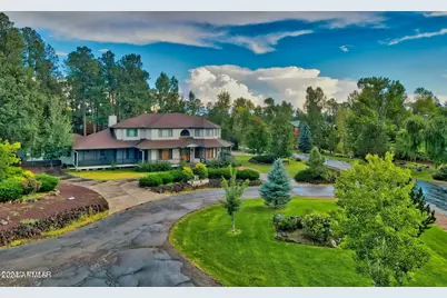 2295 Dragon Fly Lane, Lakeside, AZ 85929 - Photo 1