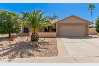 9857 W Tonto, Peoria, AZ 85382 - Photo 1