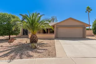 9857 W Tonto, Peoria, AZ 85382 - Photo 1