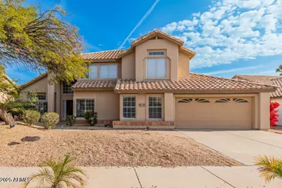 3641 E Park Avenue, Phoenix, AZ 85044 - Photo 1