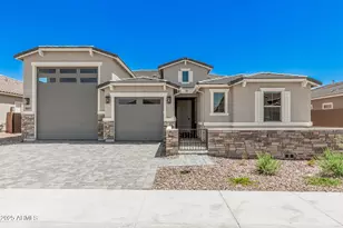 18195 W Ashley, Goodyear, AZ 85338 - Photo 1