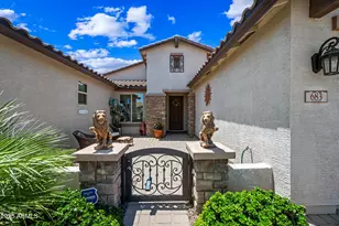 683 W Honey Locust Ave, Queen Creek, AZ 85140 - Photo 1