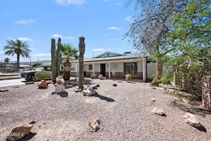 405 W Monte Way, Phoenix, AZ 85041 - Photo 1