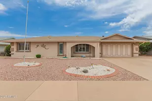 9851 W Cedar Dr, Sun City, AZ 85351 - Photo 1