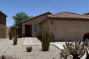 329 S 16th, Coolidge, AZ 85128 - Photo 1