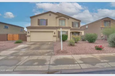 2194 N Magdelena, Casa Grande, AZ 85122 - Photo 1